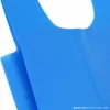 加厚无纺布抽绳袋 外卖专用 小朋友礼品袋 环保可重复使用 Application Scenario